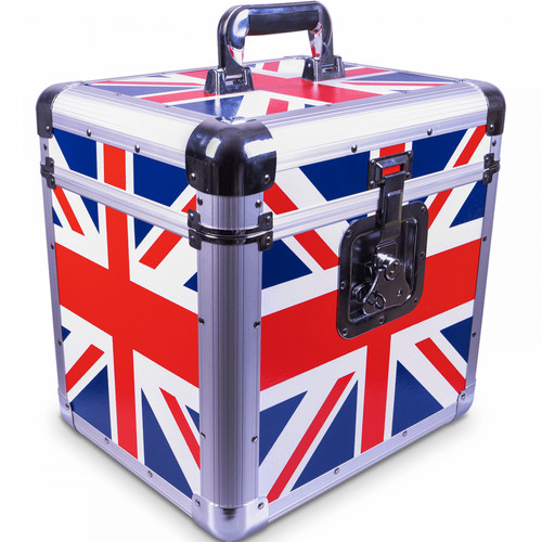 Union jack album vinyl - jack, lp
