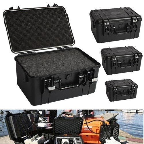 Waterproof protective hard - waterproof,