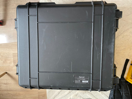 Large 67l wheeled plastic - large,