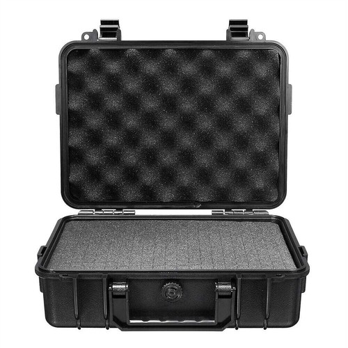 Hard equipment flight case - equipment,