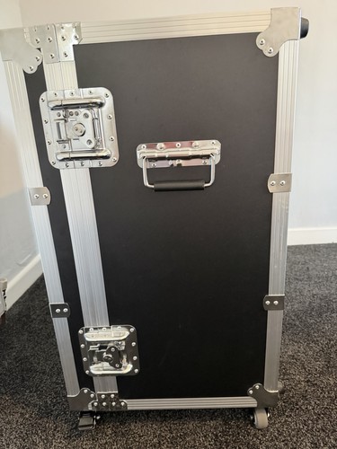 Heavy duty flight - heavy, case
