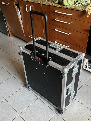 Nsp professional hard flight - professional,