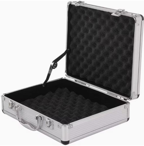 Flight case lockable stock - case, uk