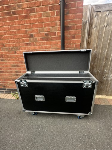 Road trunk flight - case,