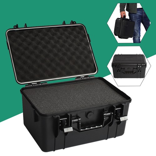 Large hard flight - hard, case