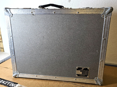 Star cases heavy duty flight - heavy,