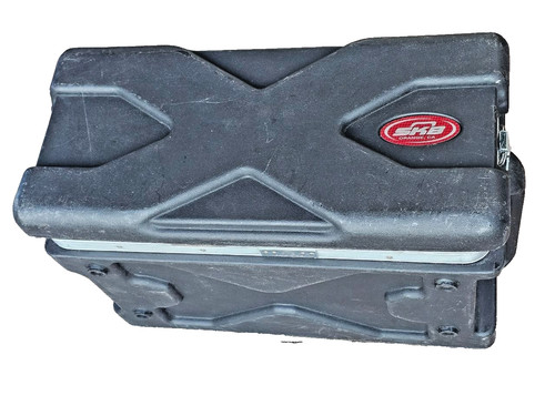 Skb roto molded shallow - skb, rack