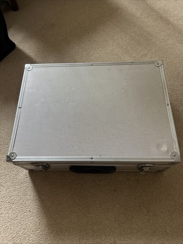 Aluminium flight case - flight,