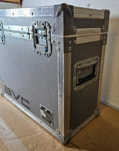 Star case large foam - large, lined