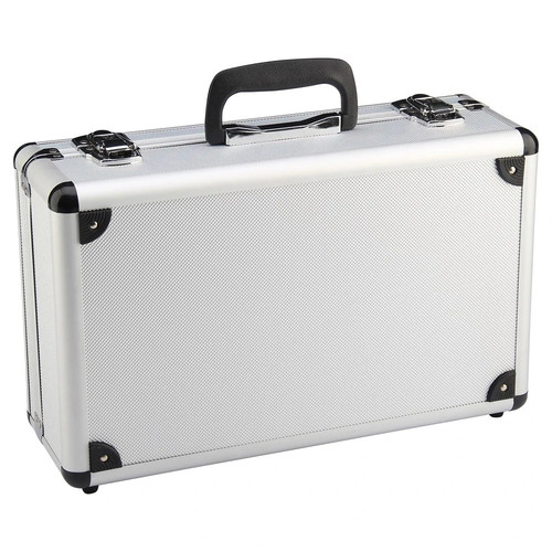 Large hard aluminium - hard,