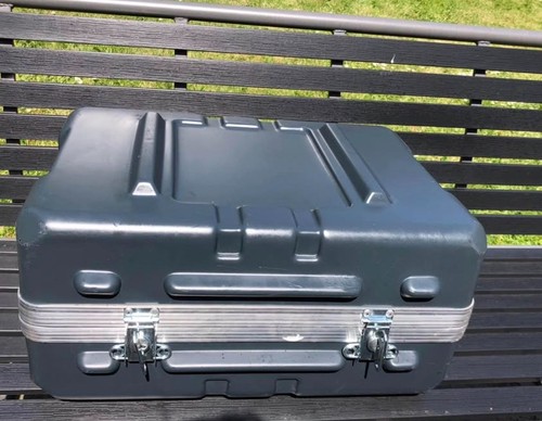 Industrial flight case ata - flight,