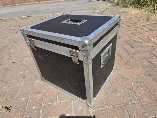 Flight case - case,