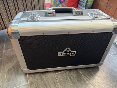 Gorilla cases flight case - flight,
