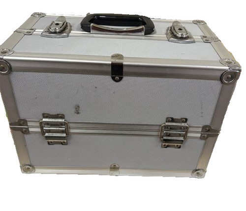Vintage vanguard aluminum - vanguard,