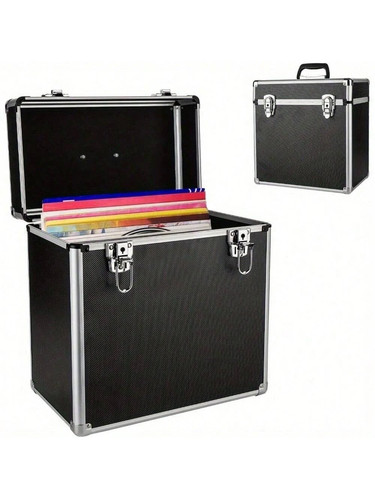 Vinyl record storage dj - 12", lp