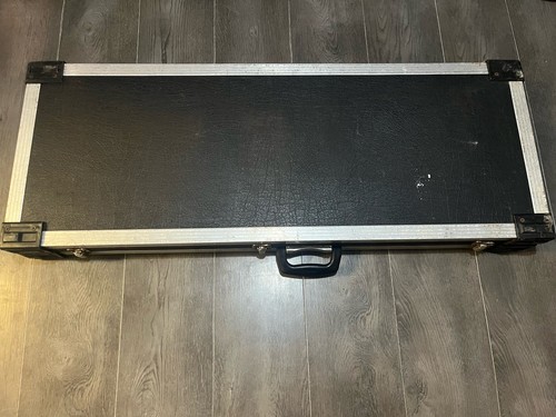 Electric guitar hard case - guitar,
