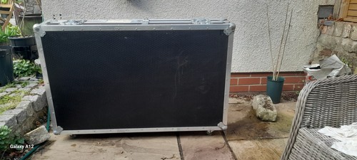 Large heavy duty flight - flight, case
