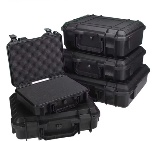 Secure box waterproof - box,