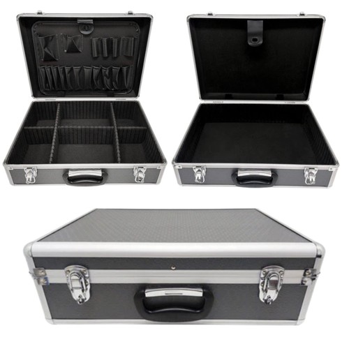 Protective flight case camera - protective,