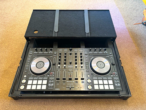 Pioneer ddj with - dj, ddj-rx