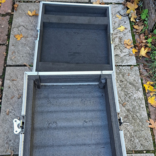 Black aluminium - 3,