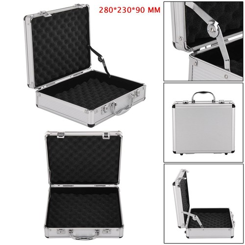 Portable silver aluminum - portable,