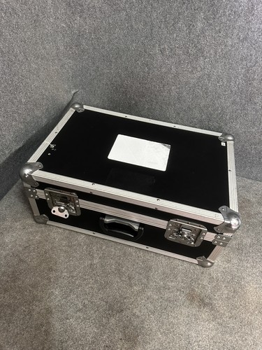 Heavy duty flight case storage - duty,