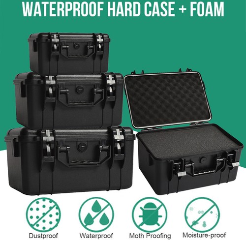 Shockproof waterproof hard - waterproof,