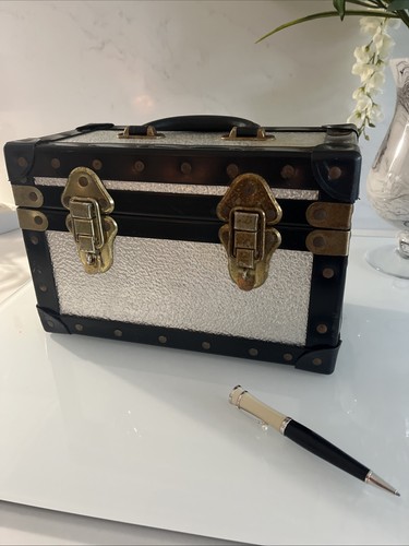 Flight case 29x18x15cm - flight,