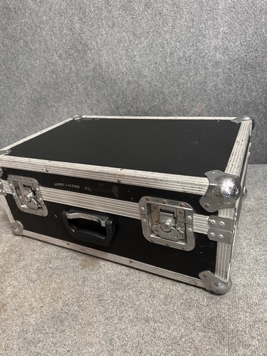 Heavy duty flight case storage - duty,