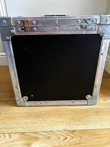 Cases 1395 aluminium - cases, 1395/01