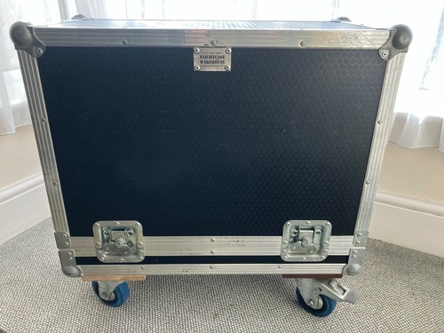 Flight case for - flight, guitar