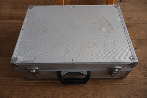 Unbranded aluminium flight - unbranded,