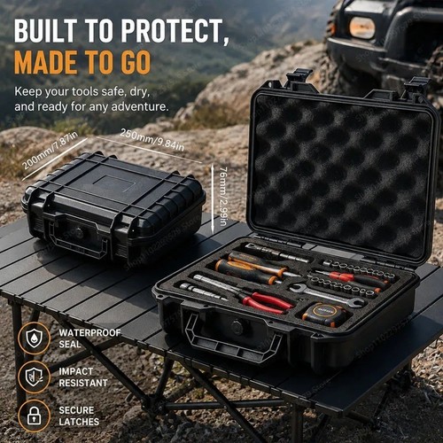 Waterproof protective carry - waterproof,