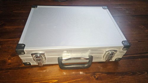 Very good condition flight