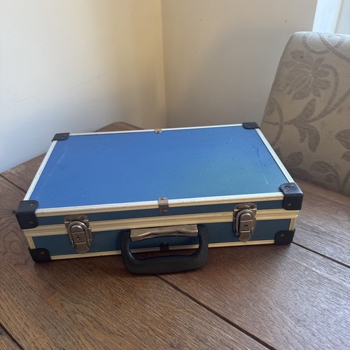 Small latched flight - flight, case