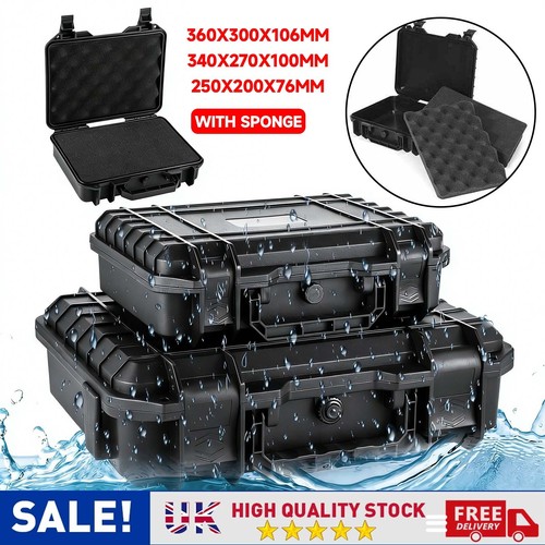 Waterproof protective hard - protective,